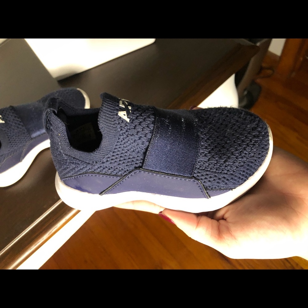 Children’s APL shoes